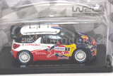 DS3 WRC No.1 Rally d´Alsace 2012 Loeb/Elena