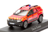 Dacia Duster 2020 Pompiers -VLCdG 62