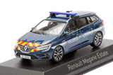 Renault Megane Estate 2022 Gendarmerie de láir