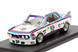 BMW 3.0 CSL No.90 24LeMans 1975