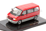 Volkswagem T4 Multivan Allstar 1992