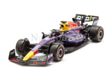 Red Bull RB19 No.1 Winner GP Las Vegas 2023 Max Verstapen