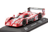 Toyota GT-ONE No.27 24LeMans 1998