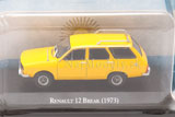 Renault 12 Break 1973